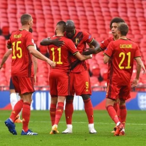 华体会-比利时队名单解读：老臣领军 防线仍是最弱一环