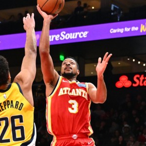 狂轰17-0逆转步行者！麦科勒姆领衔3人得分20+ 老鹰喜获3连胜